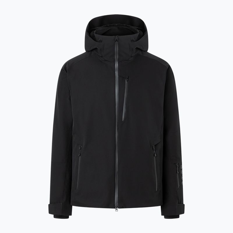 Geacă de schi pentru bărbați BOGNER FIRE+ICE Eason 3 black 8