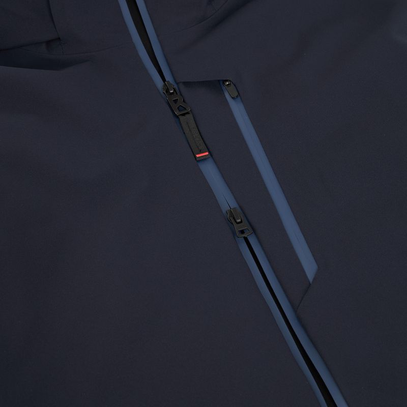 Geacă de schi pentru bărbați BOGNER FIRE+ICE Eason 3 night blue 4