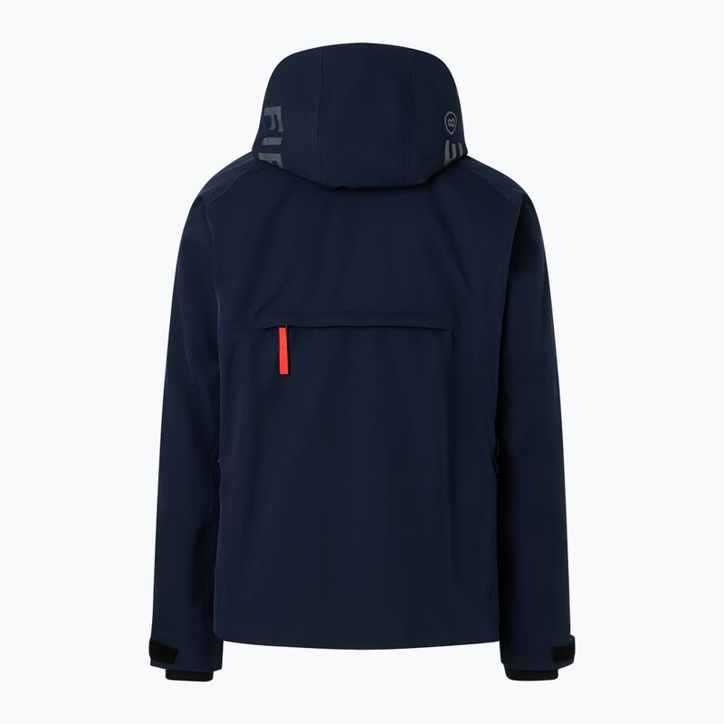 Geacă de schi pentru bărbați BOGNER FIRE+ICE Eason 3 night blue 9