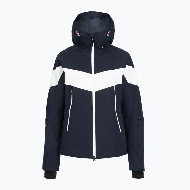 Geacă de schi pentru femei BOGNER FIRE+ICE Ashley-T night blue