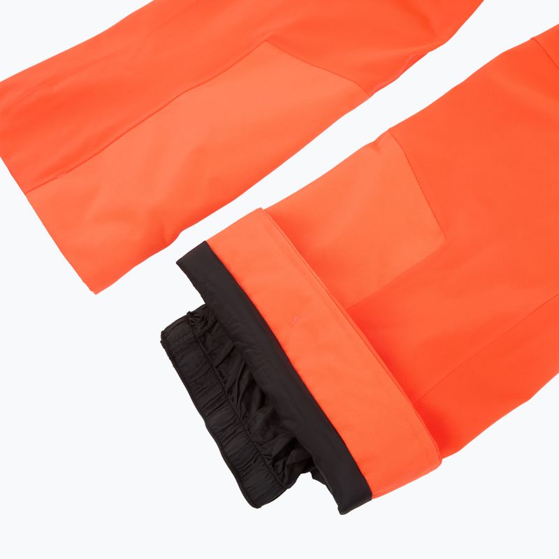 Pantaloni de schi pentru bărbați BOGNER FIRE+ICE Scott 3 vibrant fire 5