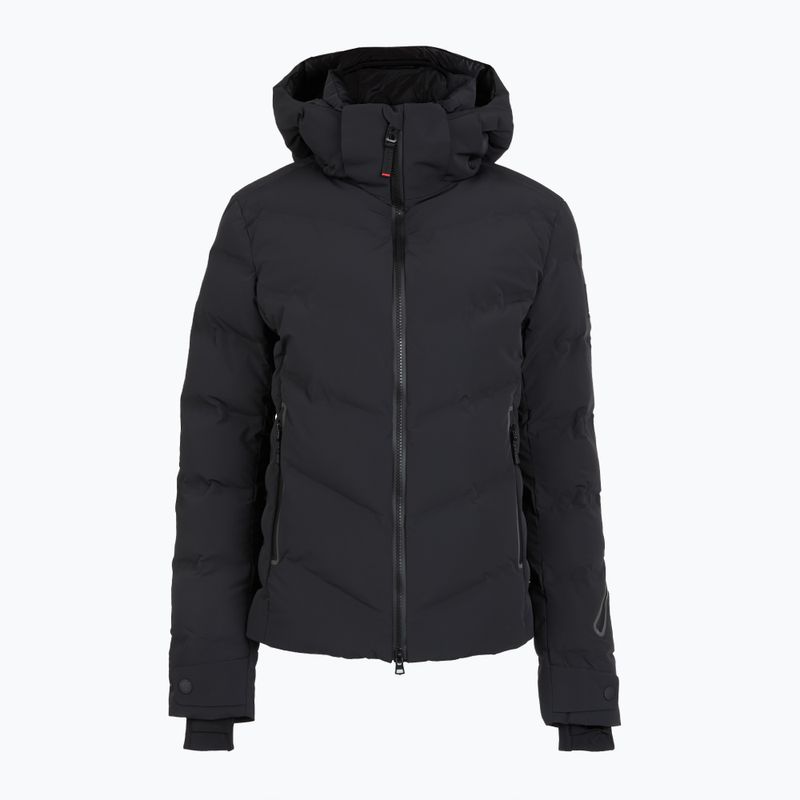 Geacă de schi pentru femei BOGNER FIRE+ICE Tec-Sael black