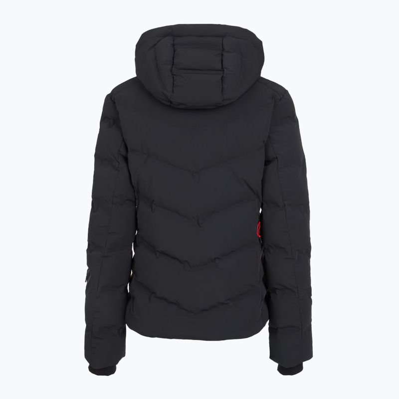 Geacă de schi pentru femei BOGNER FIRE+ICE Tec-Sael black 2