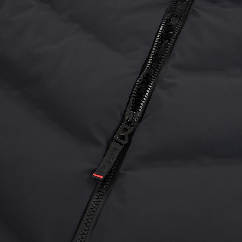 Geacă de schi pentru femei BOGNER FIRE+ICE Tec-Sael black 3