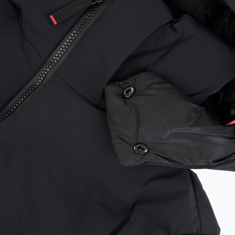 Geacă de schi pentru femei BOGNER FIRE+ICE Tec-Sael black 5