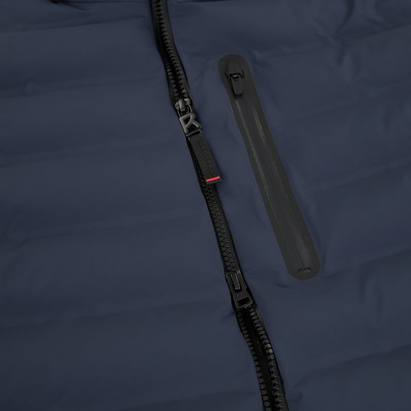 Geacă de schi pentru bărbați BOGNER FIRE+ICE York night blue 4