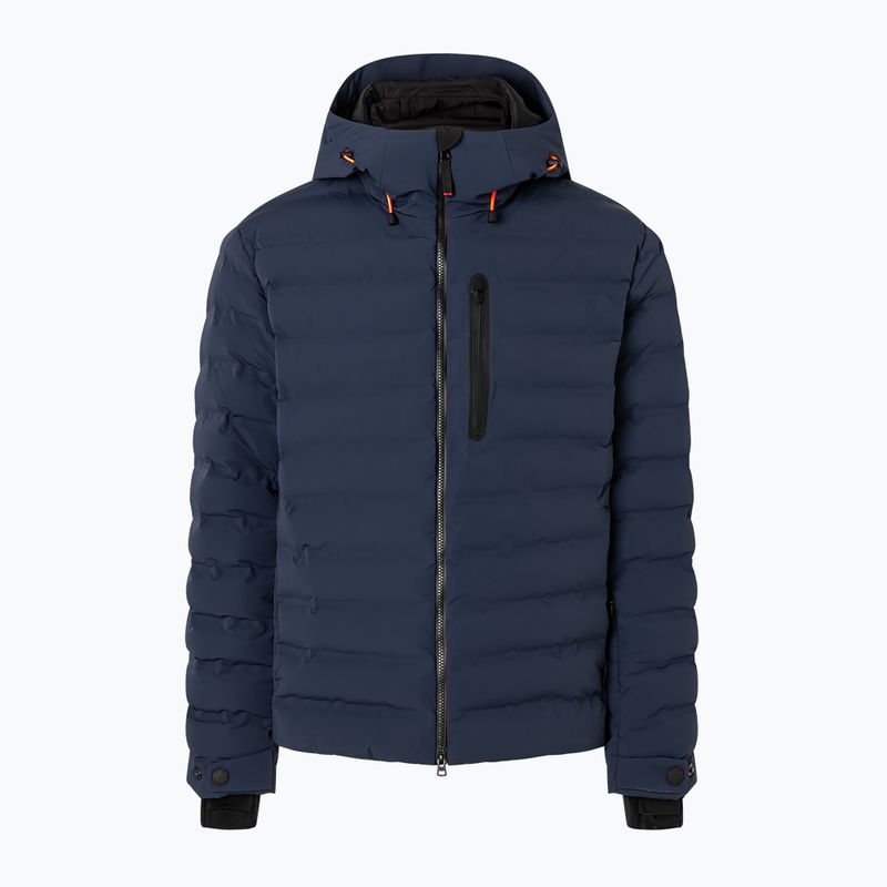 Geacă de schi pentru bărbați BOGNER FIRE+ICE York night blue 6