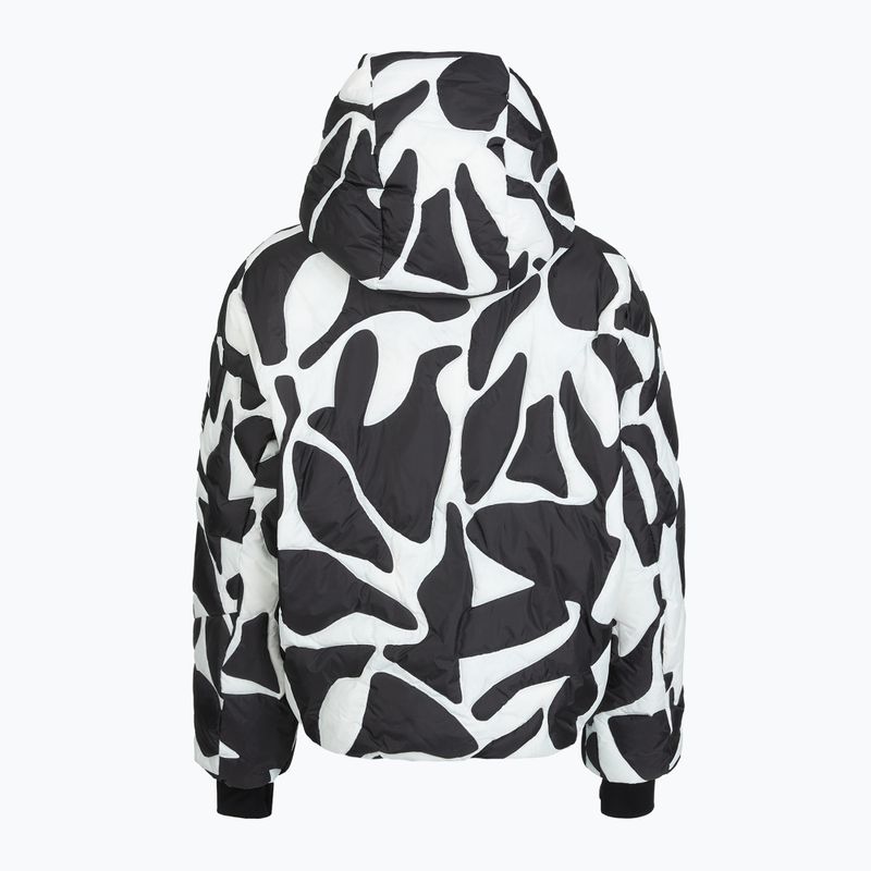 Geacă de iarnă pentru femei BOGNER FIRE+ICE Valeria black 2