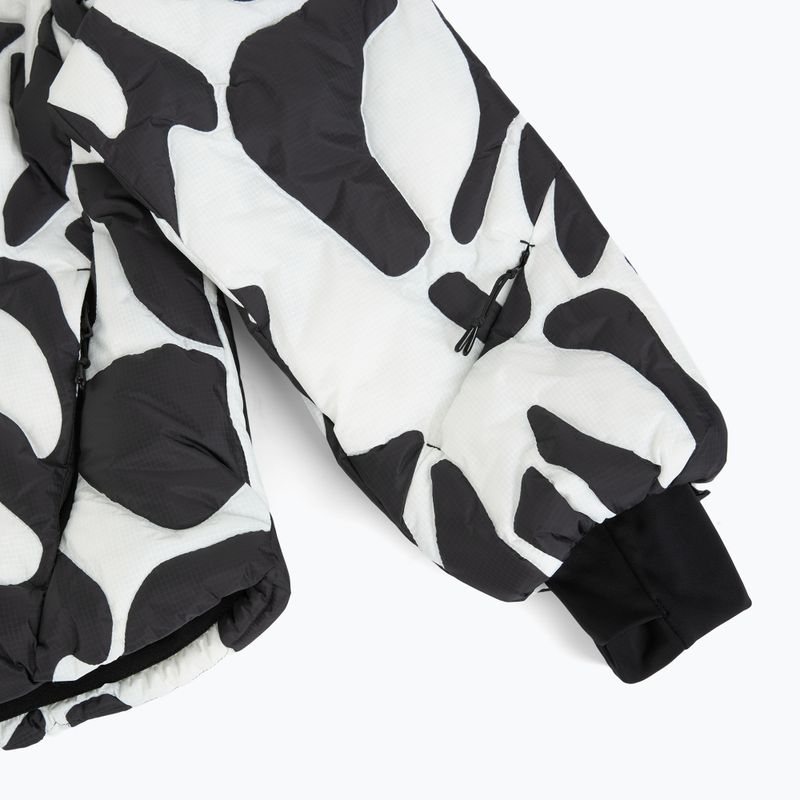 Geacă de iarnă pentru femei BOGNER FIRE+ICE Valeria black 3