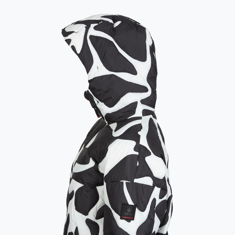 Geacă de iarnă pentru femei BOGNER FIRE+ICE Valeria black 5