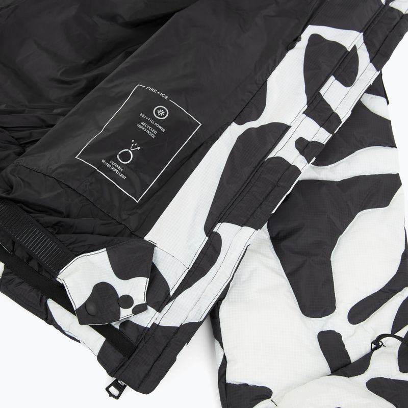 Geacă de iarnă pentru femei BOGNER FIRE+ICE Valeria black 6