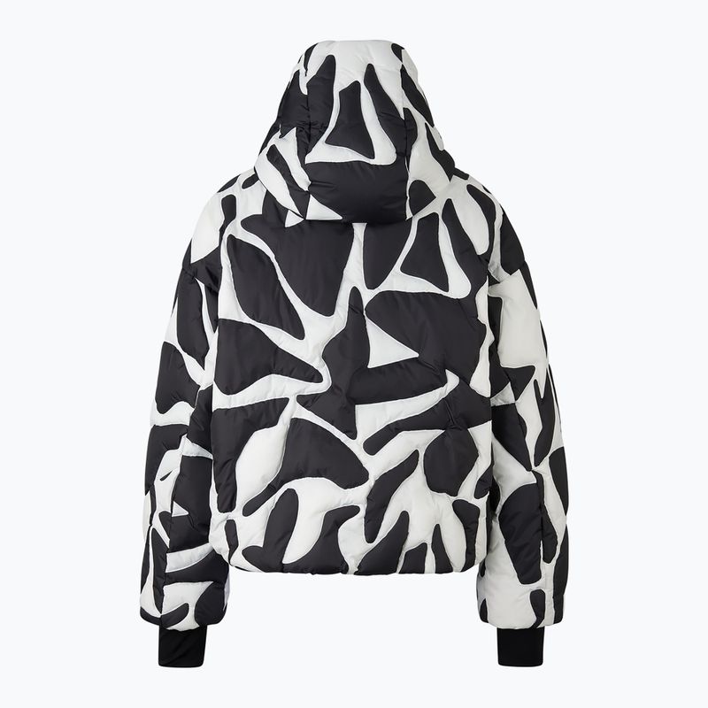 Geacă de iarnă pentru femei BOGNER FIRE+ICE Valeria black 8