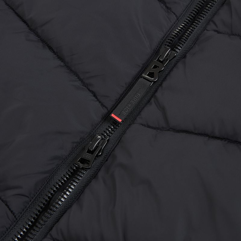 Palton izolat pentru femei BOGNER FIRE+ICE Aenny 3 black 3