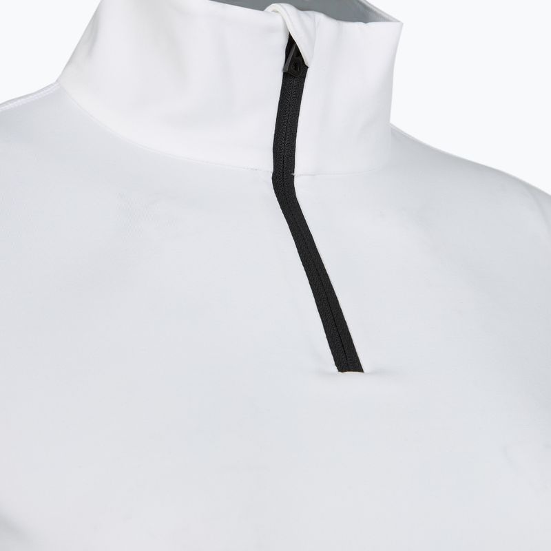 Longsleeve termoactiv pentru femei BOGNER FIRE+ICE Margo 2 off white 3