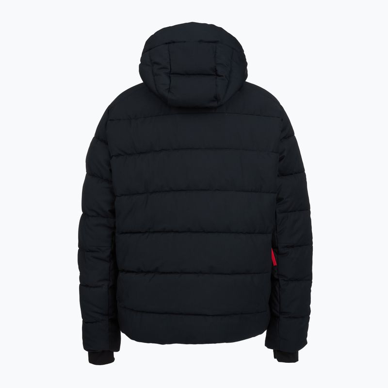 Geacă izolată pentru bărbați BOGNER FIRE+ICE Luka2 navy 2