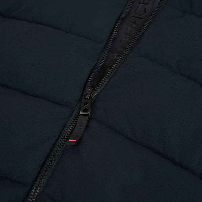 Geacă izolată pentru bărbați BOGNER FIRE+ICE Luka2 navy 3
