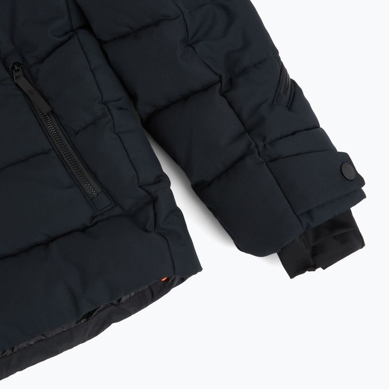 Geacă izolată pentru bărbați BOGNER FIRE+ICE Luka2 navy 4