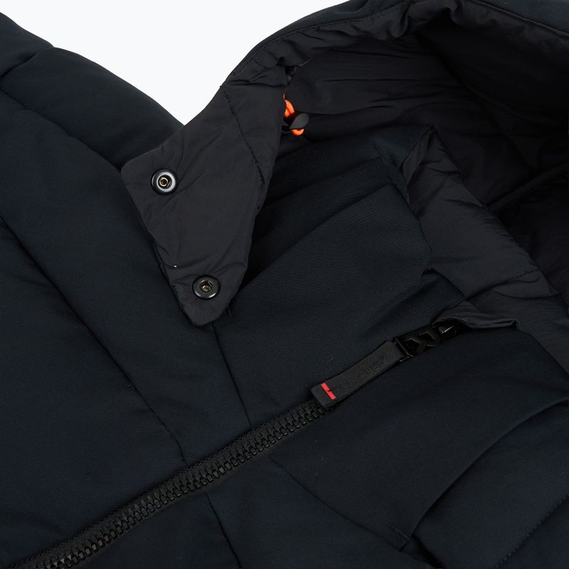 Geacă izolată pentru bărbați BOGNER FIRE+ICE Luka2 navy 7