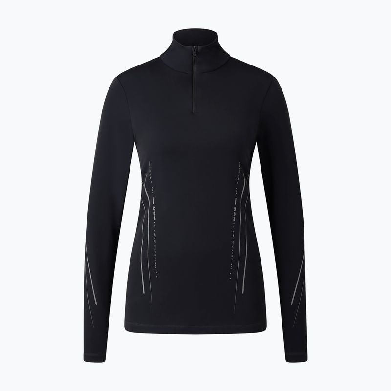 Bluză termică damă BOGNER FIRE+ICE Ilvy 3 black 6