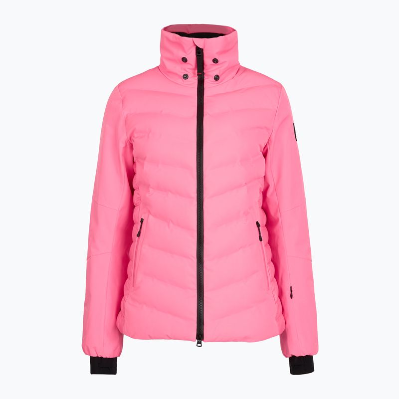 Geacă de schi pentru femei BOGNER FIRE+ICE Janka 4 vibrant flash 7