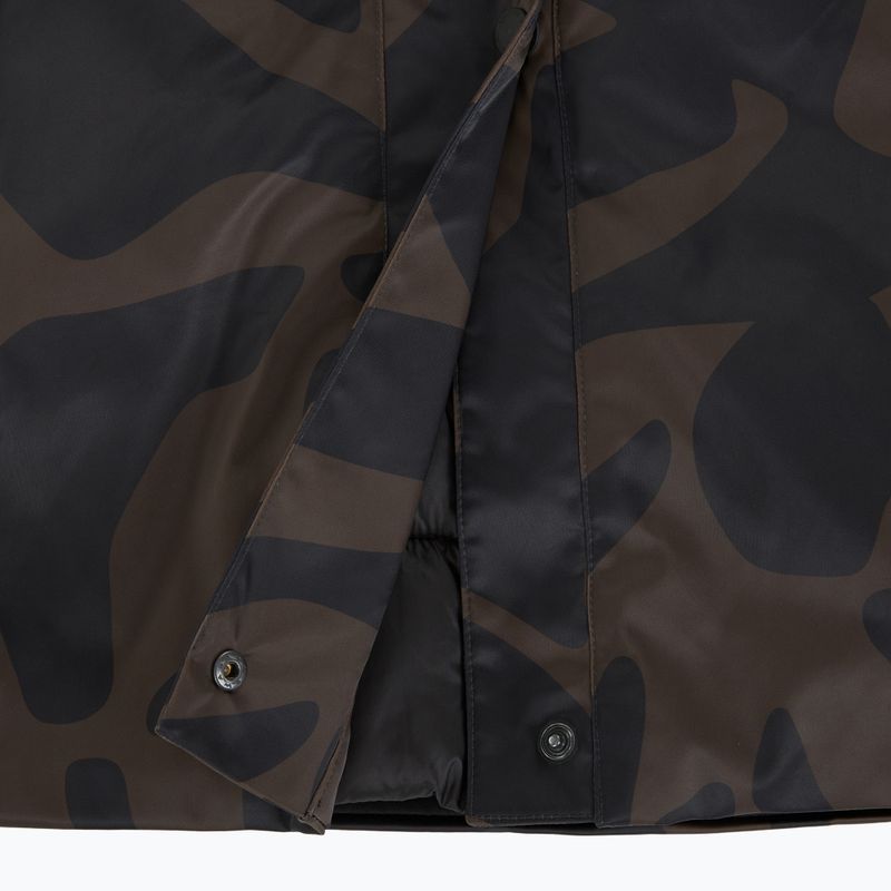 Geacă de schi pentru femei BOGNER FIRE+ICE Tinka 2 espresso 6