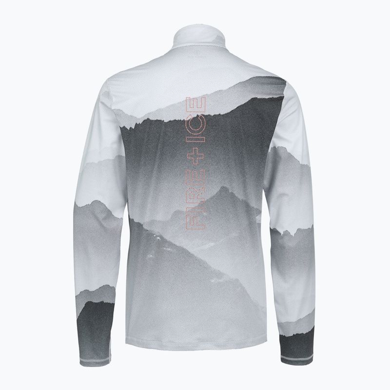 Longsleeve termoactiv pentru bărbați BOGNER FIRE+ICE Pascal multicolor 2
