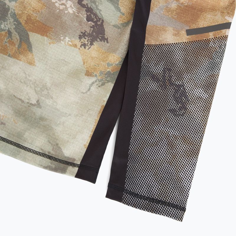 Longsleeve termoactiv pentru bărbați BOGNER FIRE+ICE Pascal multicolor 4
