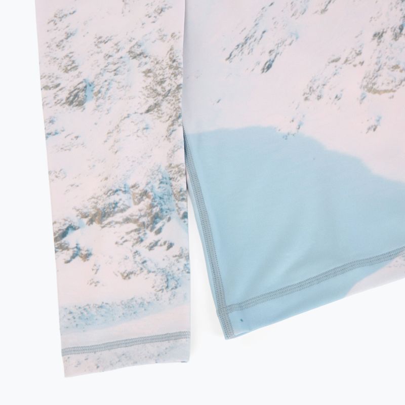 Longsleeve termoactiv pentru femei BOGNER FIRE+ICE Ilvy 3 multicolor 4