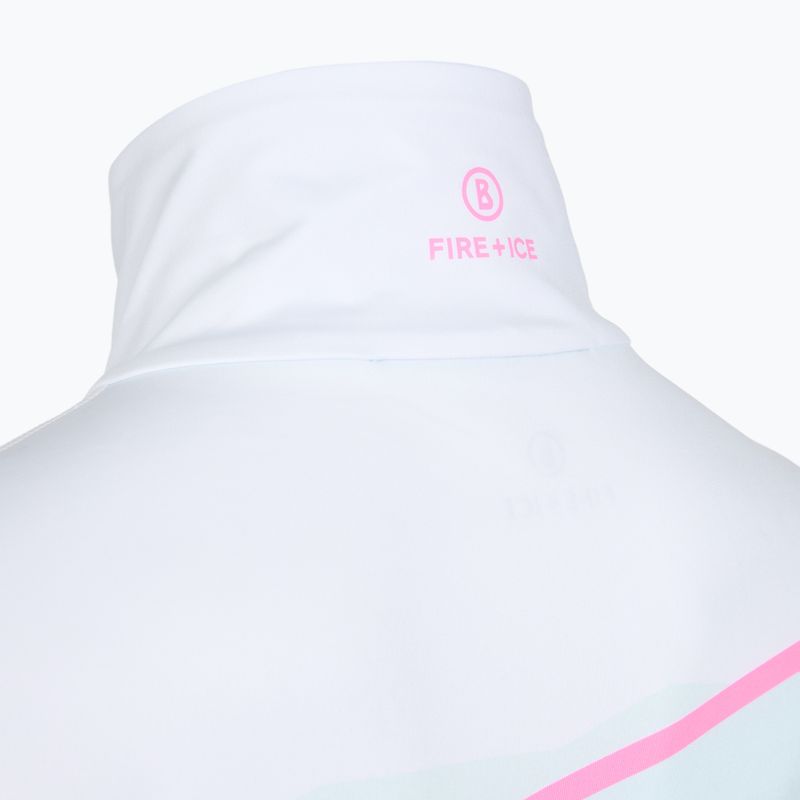 Longsleeve termoactiv pentru femei BOGNER FIRE+ICE Ilvy 3 multicolor 3