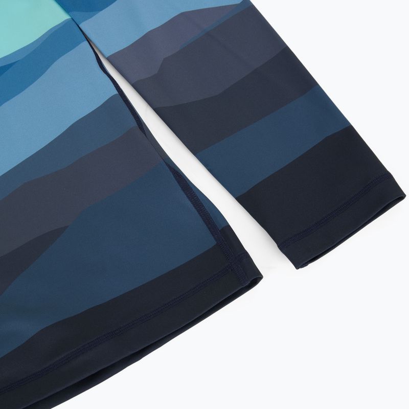 Longsleeve termoactiv pentru femei BOGNER FIRE+ICE Ilvy 3 multicolor 4