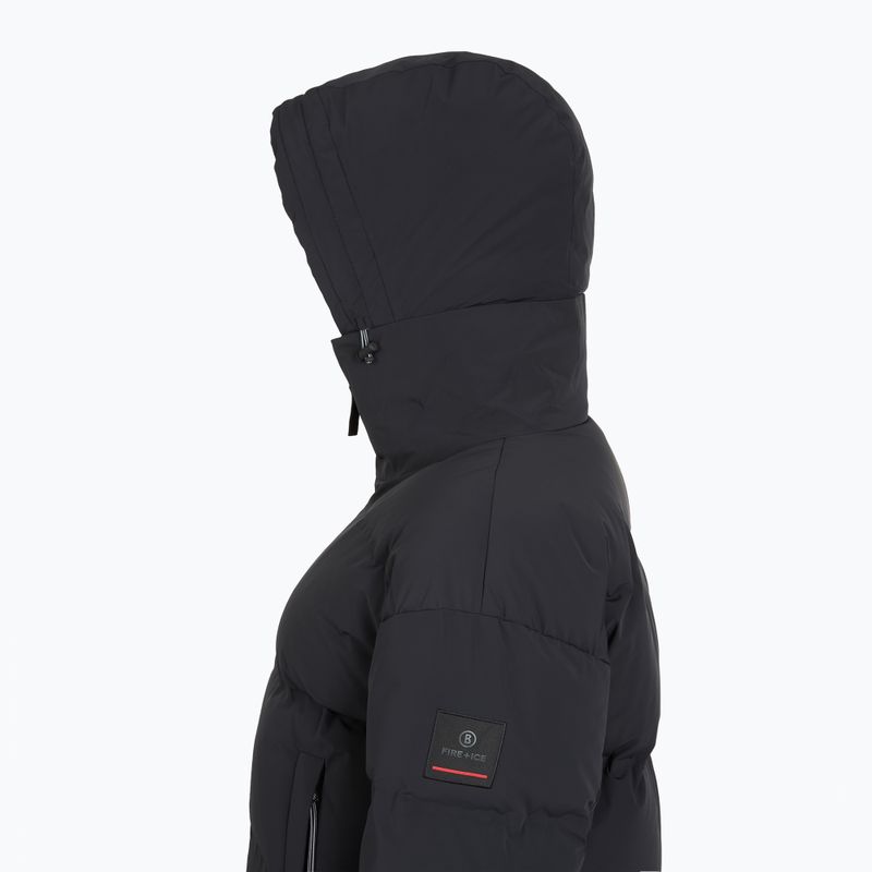 Geacă de schi pentru femei BOGNER FIRE+ICE Neila-D black 3