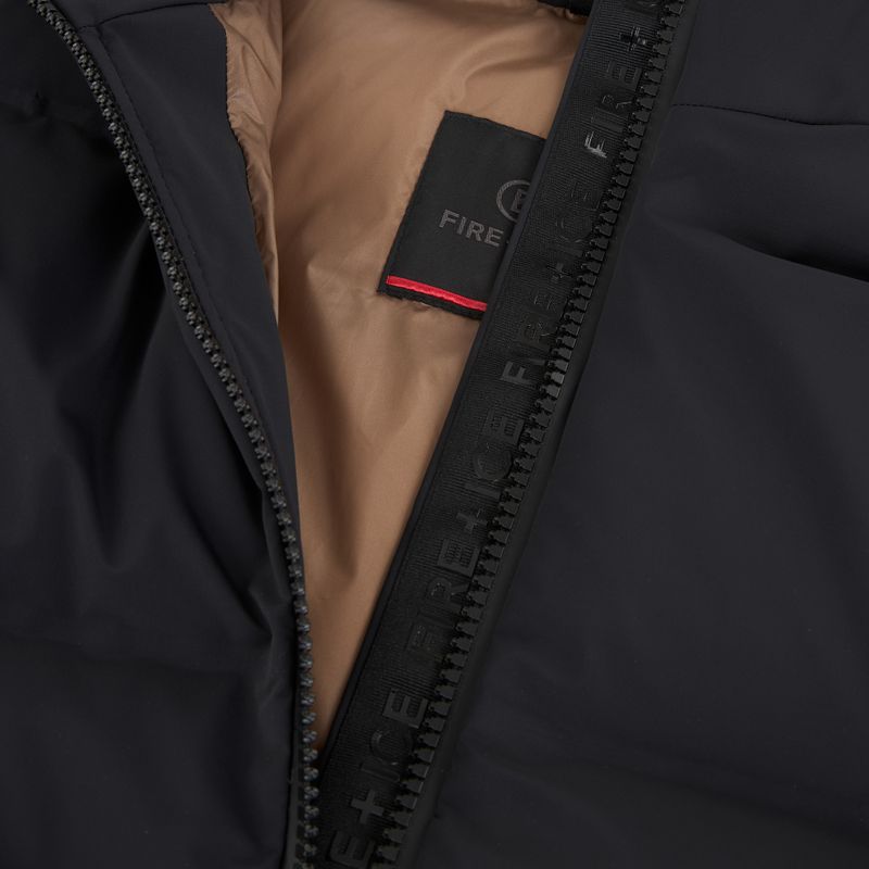 Geacă de schi pentru femei BOGNER FIRE+ICE Neila-D black 7