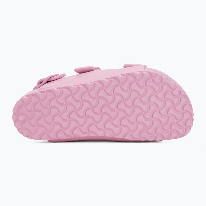 Sandale pentru copii BIRKENSTOCK Milano EVA Narrow fondant pink 4