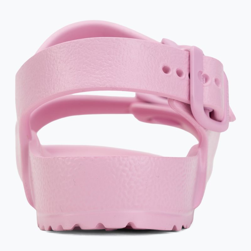 Sandale pentru copii BIRKENSTOCK Milano EVA Narrow fondant pink 6
