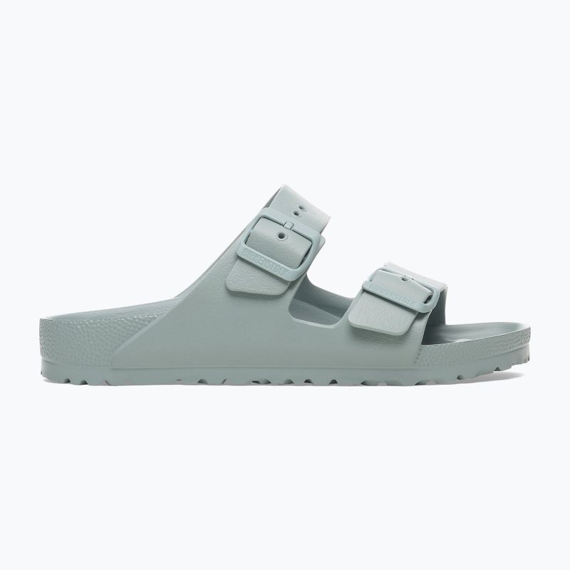 Șlapi BIRKENSTOCK Arizona EVA pure sage 2