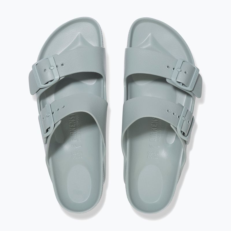 Șlapi BIRKENSTOCK Arizona EVA pure sage 3