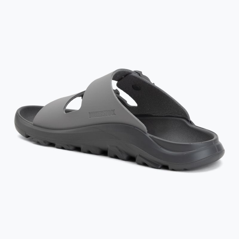 Șlapi BIRKENSTOCK Mogami Terra 2 Strap Birko-Flor Regular apex whale gray 3