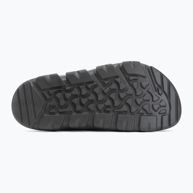 Șlapi BIRKENSTOCK Mogami Terra 2 Strap Birko-Flor Regular apex whale gray 4