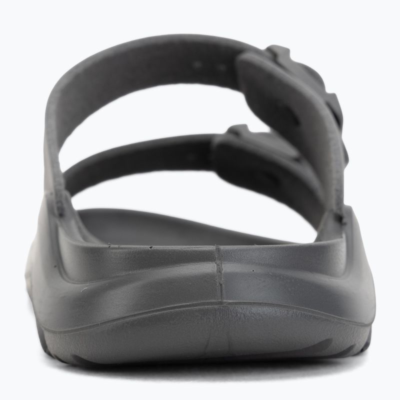 Șlapi BIRKENSTOCK Mogami Terra 2 Strap Birko-Flor Regular apex whale gray 6