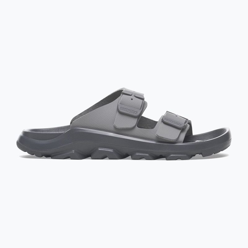 Șlapi BIRKENSTOCK Mogami Terra 2 Strap Birko-Flor Regular apex whale gray 2