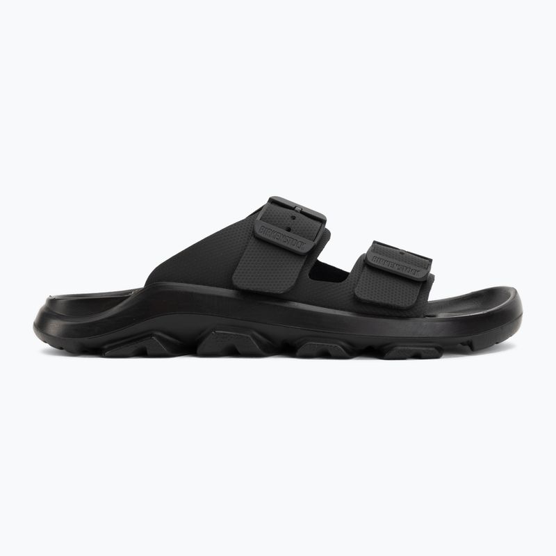 Șlapi BIRKENSTOCK Mogami Terra 2 Strap Birko-Flor Regular apex black 2