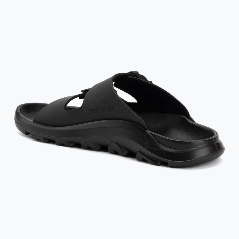 Șlapi BIRKENSTOCK Mogami Terra 2 Strap Birko-Flor Regular apex black 3