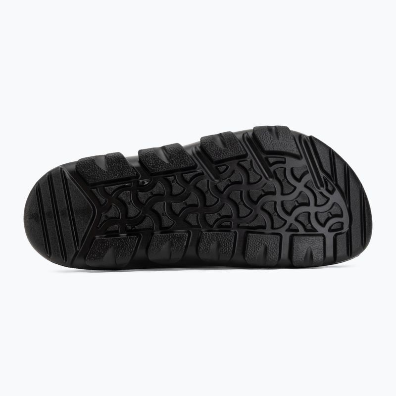 Șlapi BIRKENSTOCK Mogami Terra 2 Strap Birko-Flor Regular apex black 4