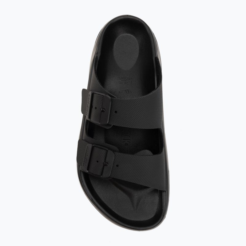 Șlapi BIRKENSTOCK Mogami Terra 2 Strap Birko-Flor Regular apex black 5