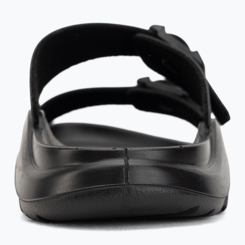 Șlapi BIRKENSTOCK Mogami Terra 2 Strap Birko-Flor Regular apex black 6