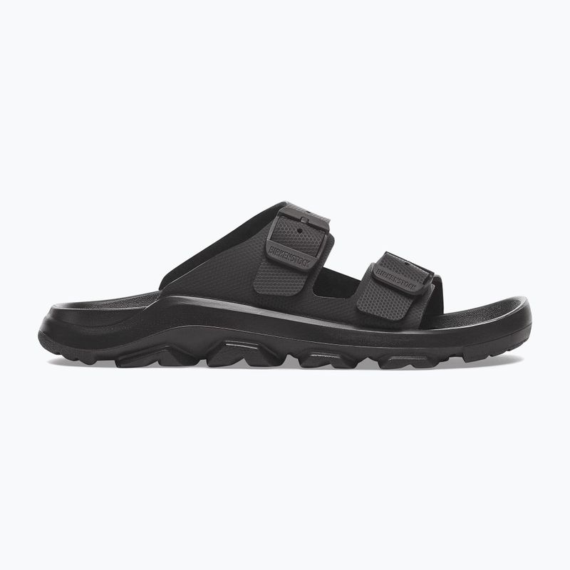 Șlapi BIRKENSTOCK Mogami Terra 2 Strap Birko-Flor Regular apex black 2
