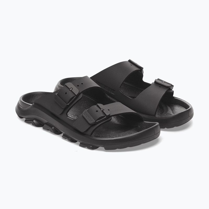Șlapi BIRKENSTOCK Mogami Terra 2 Strap Birko-Flor Regular apex black 3