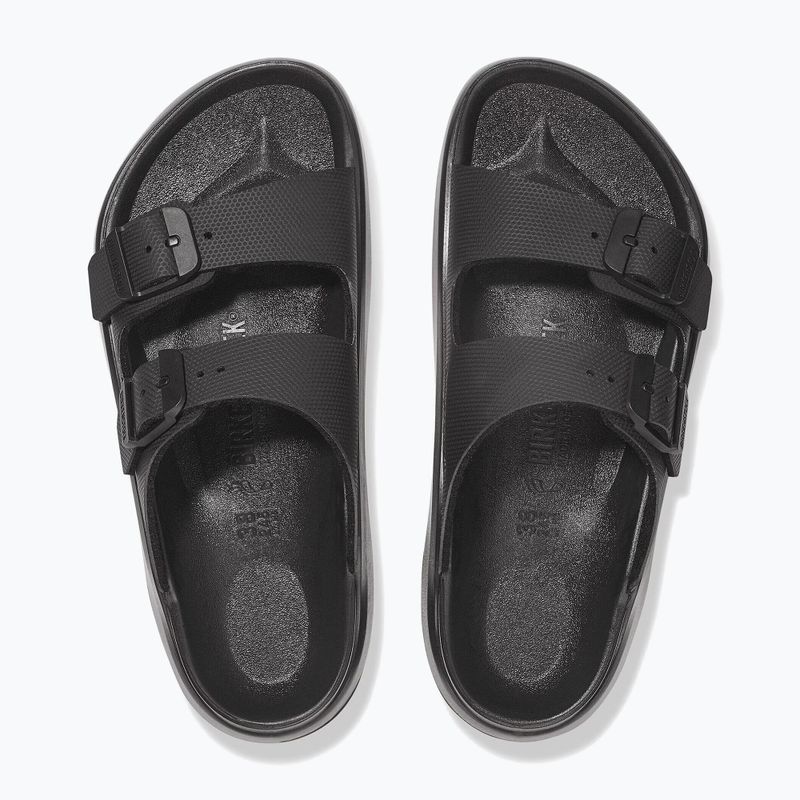 Șlapi BIRKENSTOCK Mogami Terra 2 Strap Birko-Flor Regular apex black 4