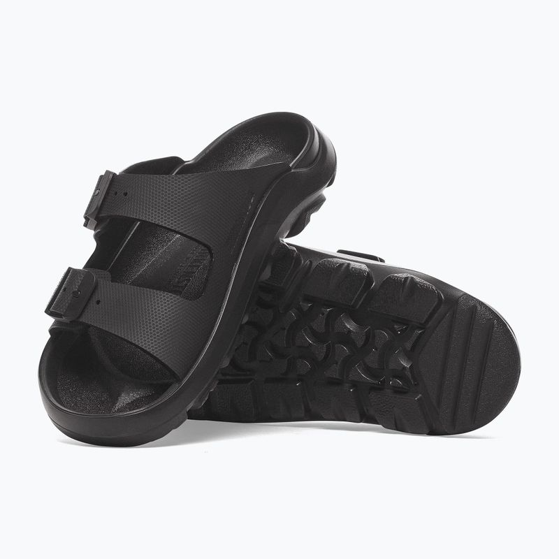 Șlapi BIRKENSTOCK Mogami Terra 2 Strap Birko-Flor Regular apex black 5