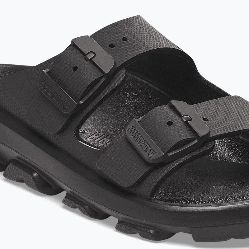 Șlapi BIRKENSTOCK Mogami Terra 2 Strap Birko-Flor Regular apex black 6